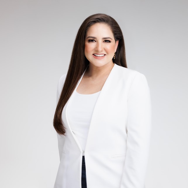 Mtra. Celida Teresa López Cardenas