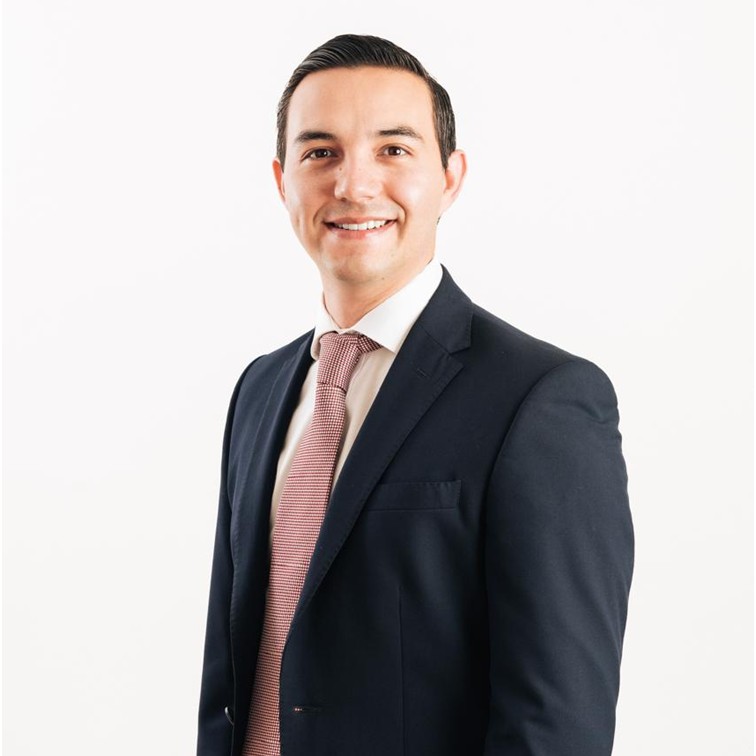 Mtro. Juan Manuel González Alvarado